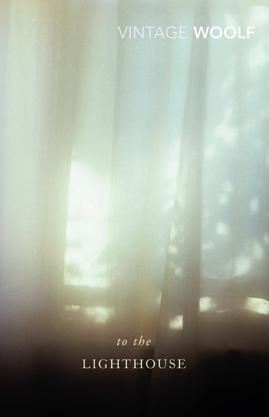 To the Lighthouse-Fiction: general and literary-買書書 BuyBookBook