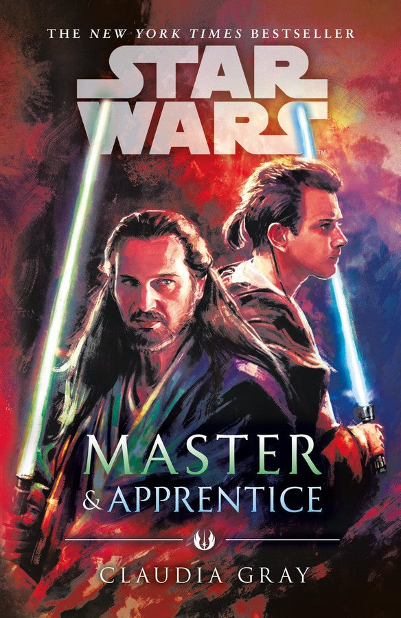 Master and Apprentice (Star Wars)-Fiction: Science fiction-買書書 BuyBookBook