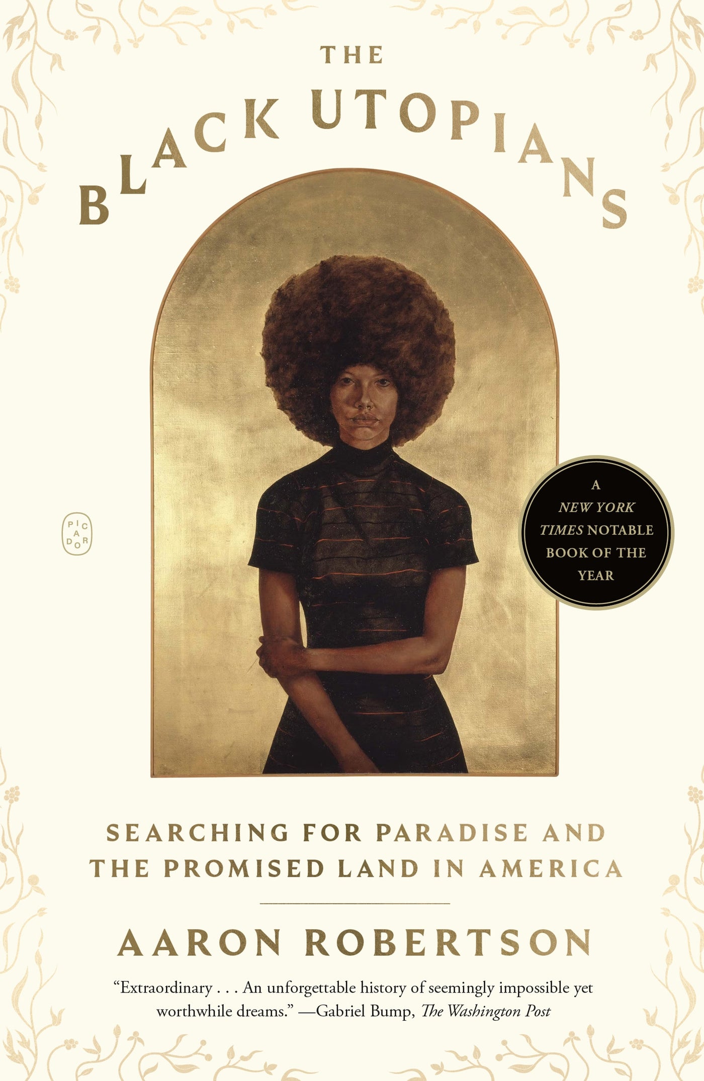 The Black Utopians