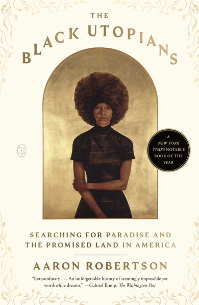 The Black Utopians