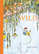 WILD-Children’s picture books-買書書 BuyBookBook