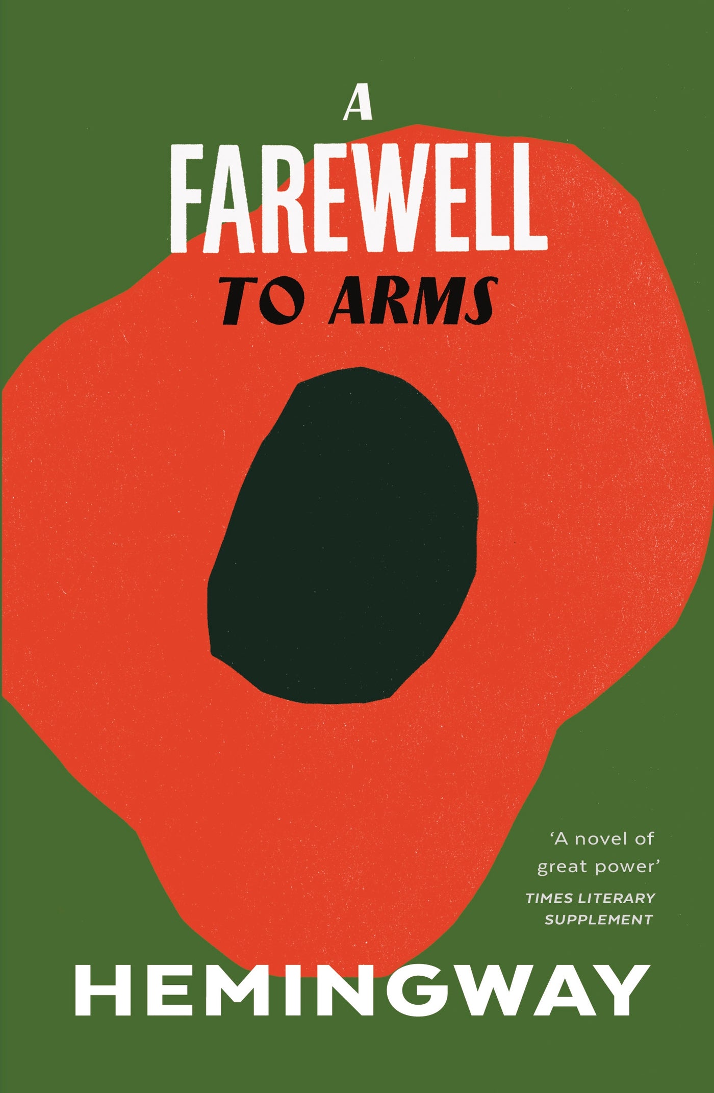 A Farewell To Arms