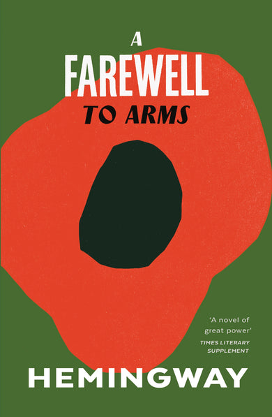 A Farewell To Arms