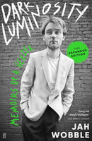 Dark Luminosity-Biography and memoirs-買書書 BuyBookBook