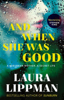 And When She Was Good-Fiction: Crime and mystery-買書書 BuyBookBook