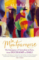 In Montparnasse-Biography and memoirs-買書書 BuyBookBook