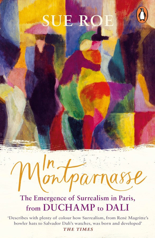 In Montparnasse-Biography and memoirs-買書書 BuyBookBook