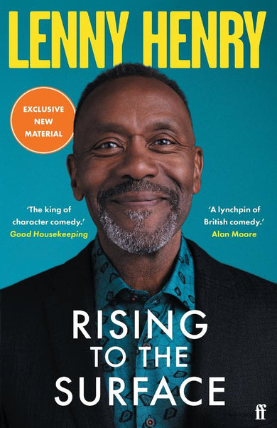 Rising to the Surface-Biography and memoirs-買書書 BuyBookBook