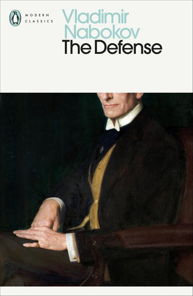 The Defense-Fiction: general and literary-買書書 BuyBookBook