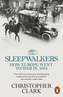 The Sleepwalkers-History and Archaeology-買書書 BuyBookBook
