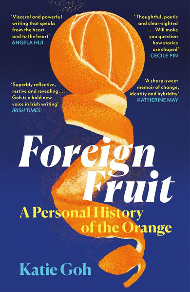 Foreign Fruit