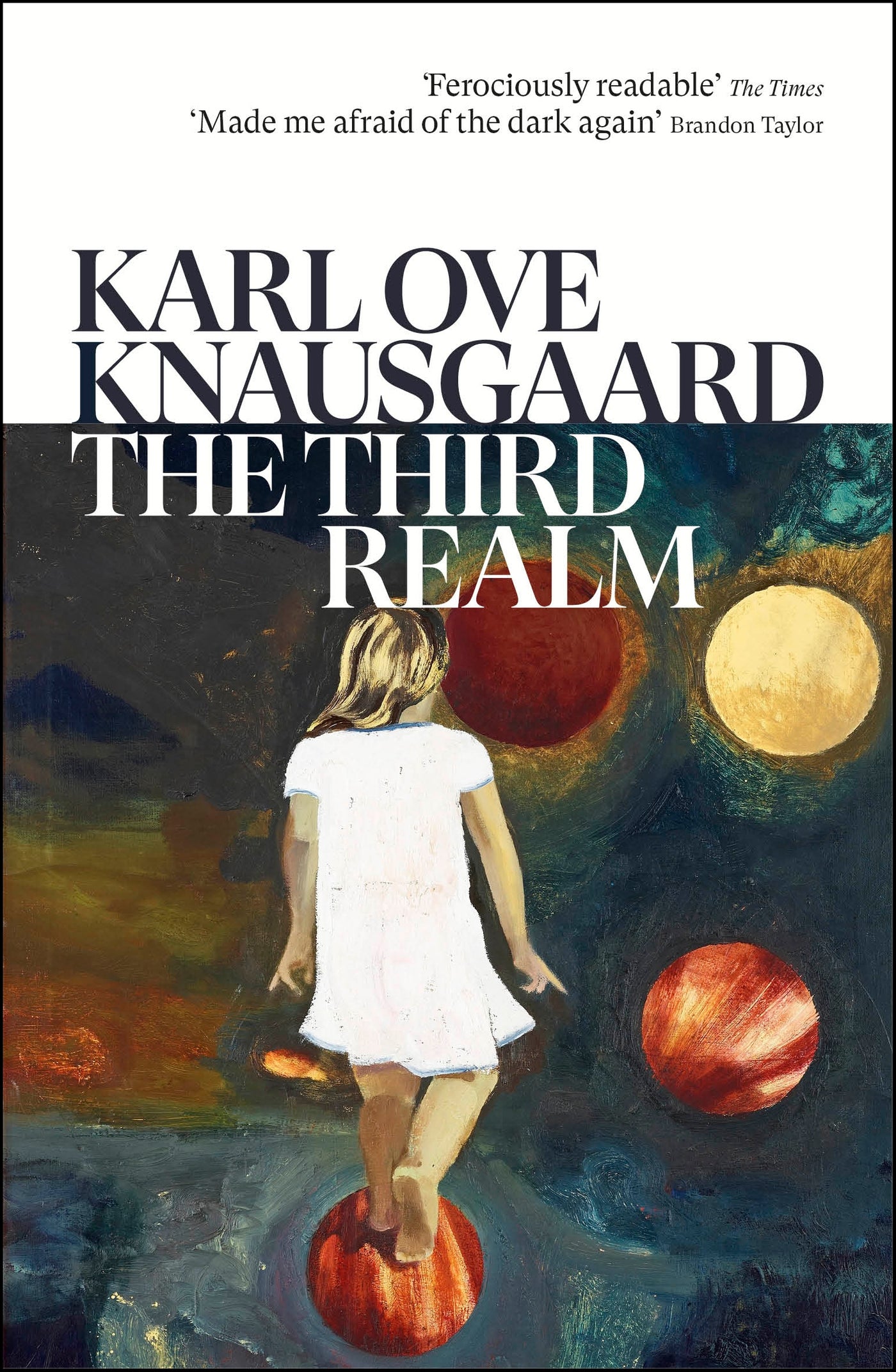 The Third Realm