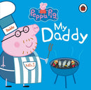 Peppa Pig: My Daddy-Children’s picture books-買書書 BuyBookBook
