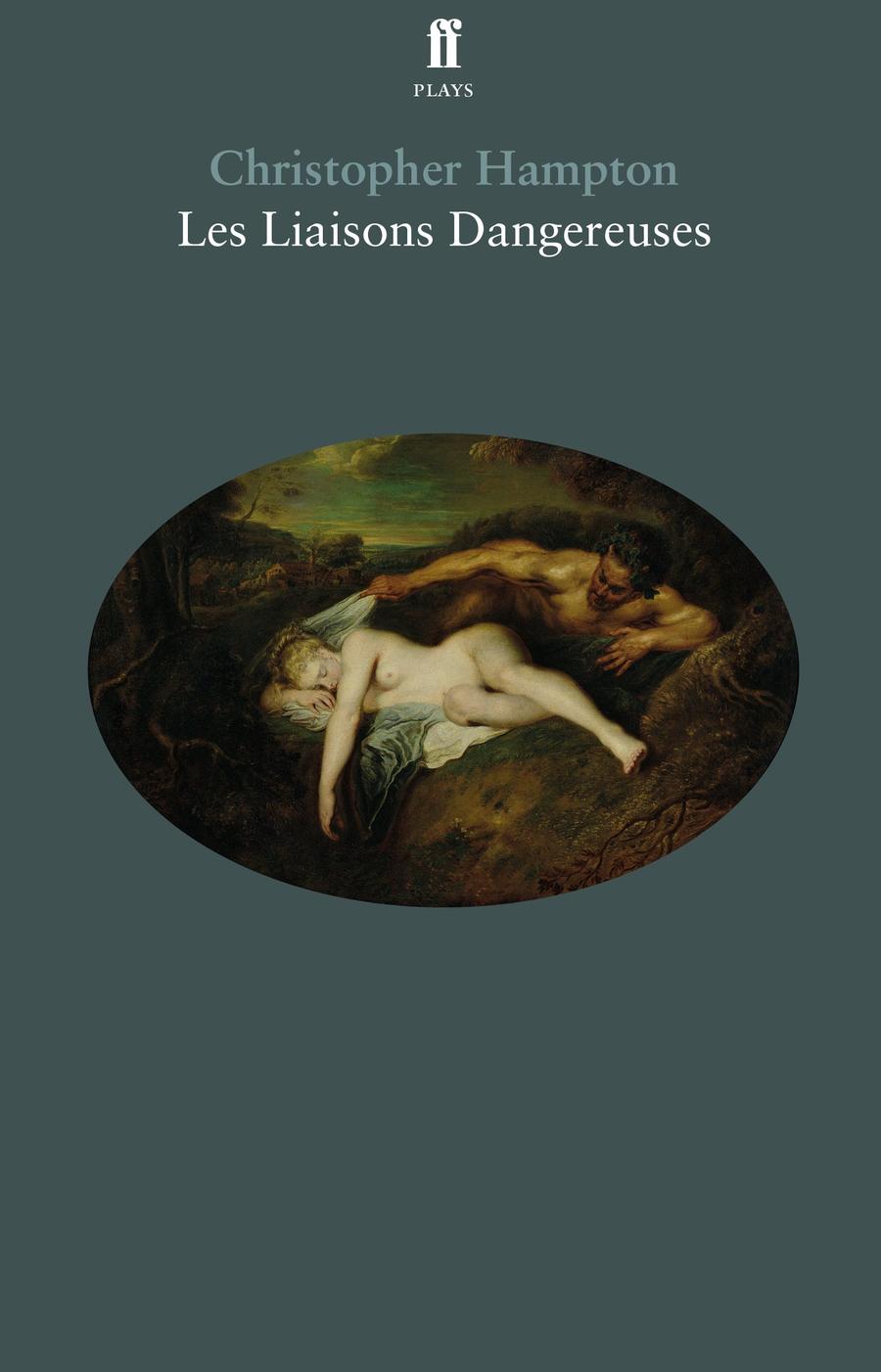 Les Liaisons Dangereuses-Plays/ playscripts-買書書 BuyBookBook