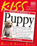 KISS Guide To Raising a Puppy-Nature and the natural world: general interest-買書書 BuyBookBook