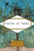 Poems of Rome-Poetry-買書書 BuyBookBook