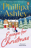 Escape for Christmas-Fiction: Romance-買書書 BuyBookBook