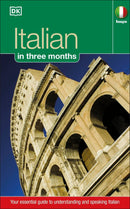 Hugo In Three Months Italian-Language and Linguistics-買書書 BuyBookBook