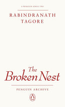 The Broken Nest-Fiction: general and literary-買書書 BuyBookBook