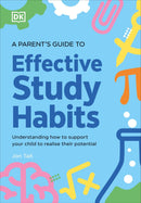 A Parent's Guide to Effective Study Habits-Education-買書書 BuyBookBook