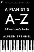 A Pianist's A–Z-Music-買書書 BuyBookBook