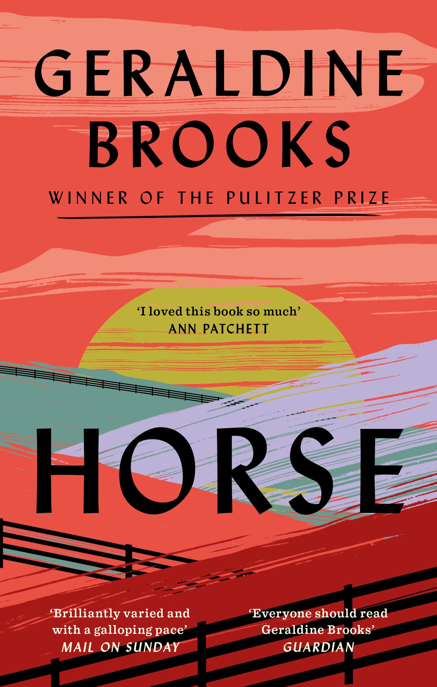 Horse
