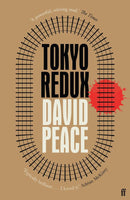 Tokyo Redux-Fiction: general and literary-買書書 BuyBookBook