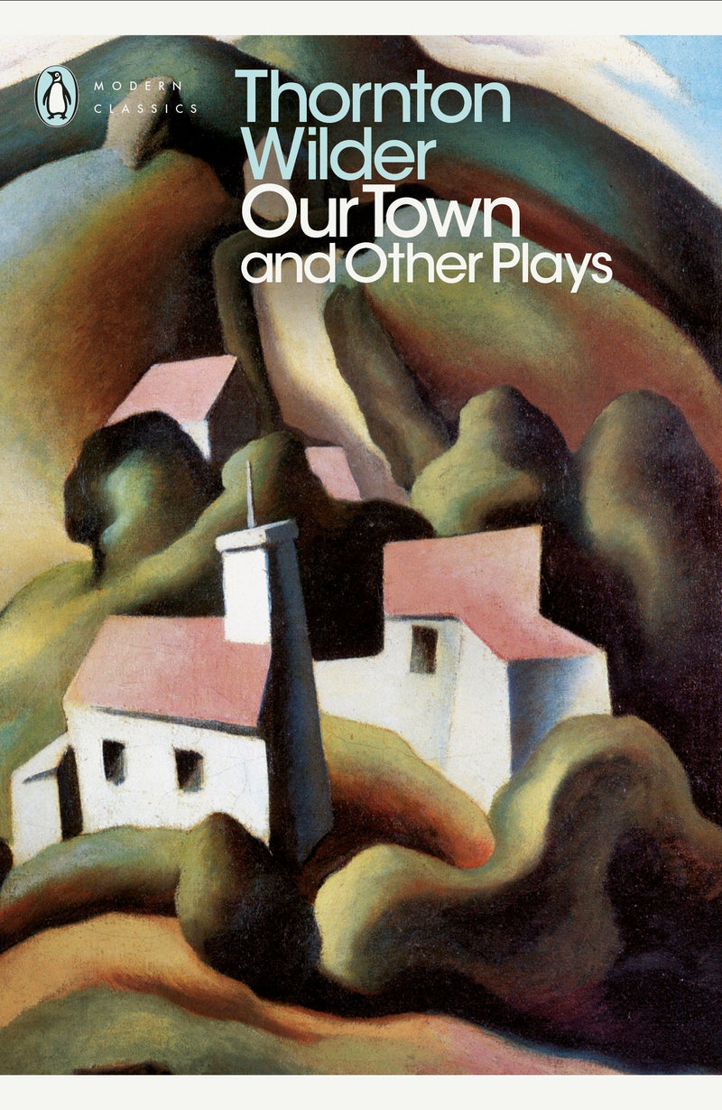 Our Town and Other Plays-Plays/ playscripts-買書書 BuyBookBook