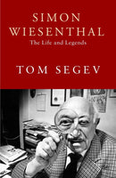 Simon Wiesenthal-Biography and memoirs-買書書 BuyBookBook