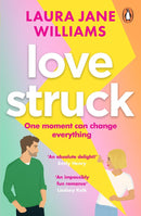 Lovestruck-Fiction: Romance-買書書 BuyBookBook
