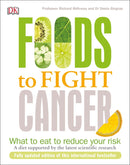 Foods to Fight Cancer-Cookery / food and drink / food writing-買書書 BuyBookBook