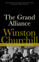 The Grand Alliance-History and Archaeology-買書書 BuyBookBook