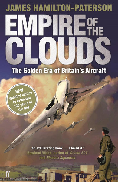 Empire of the Clouds-History and Archaeology-買書書 BuyBookBook