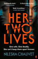 Her Two Lives-Fiction: Thriller and horror-買書書 BuyBookBook