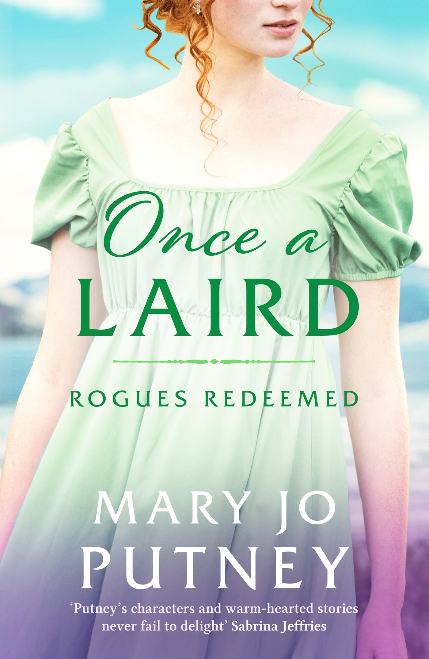 Once a Laird