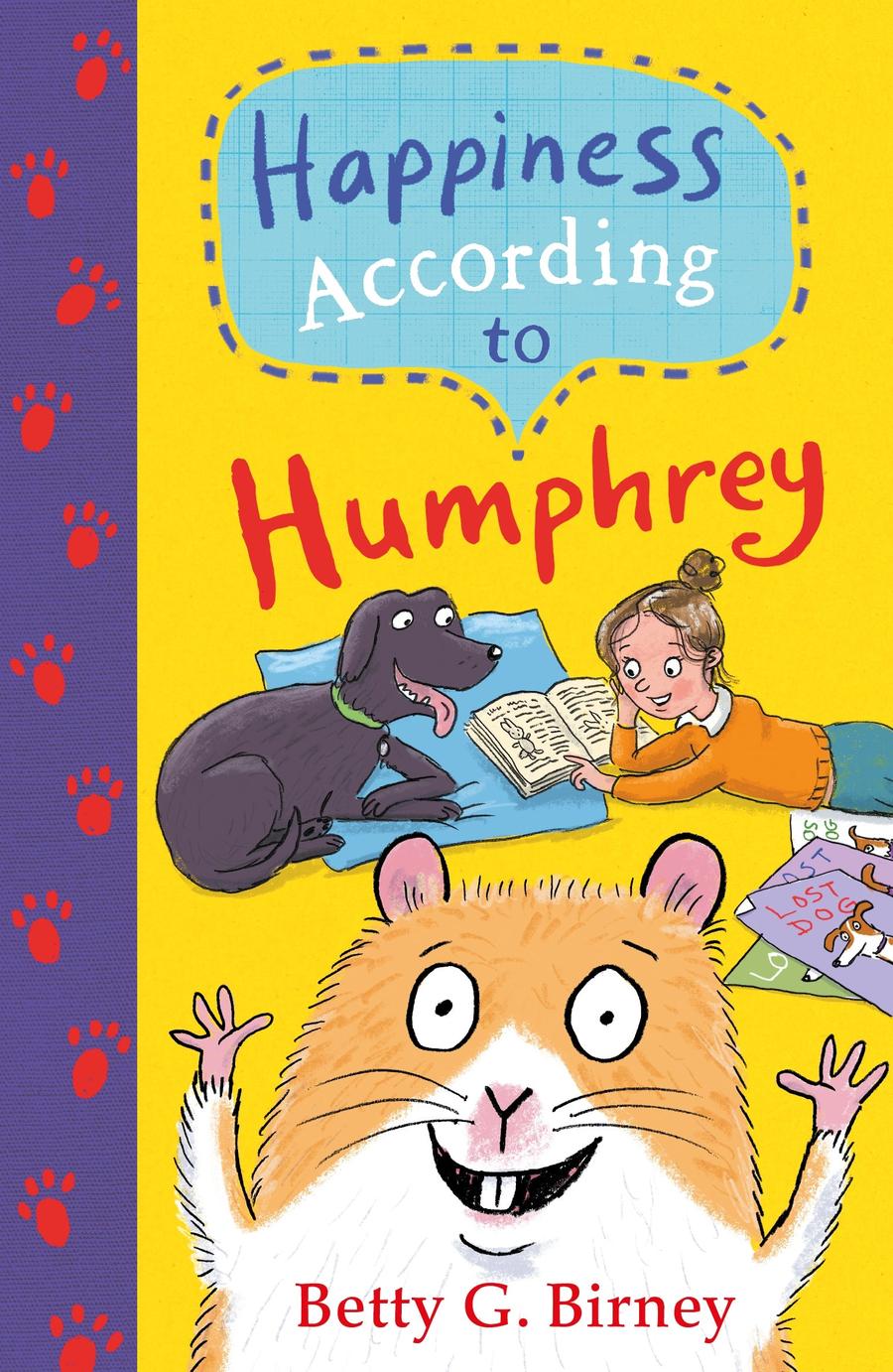 Happiness According to Humphrey