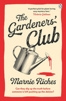 The Gardeners' Club-Fiction: Crime and mystery-買書書 BuyBookBook