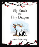 Big Panda and Tiny Dragon-Self-help/ personal development/ practical advice-買書書 BuyBookBook
