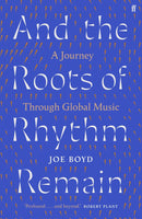 And the Roots of Rhythm Remain-Music-買書書 BuyBookBook