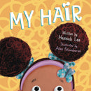 My Hair-Children’s picture books-買書書 BuyBookBook