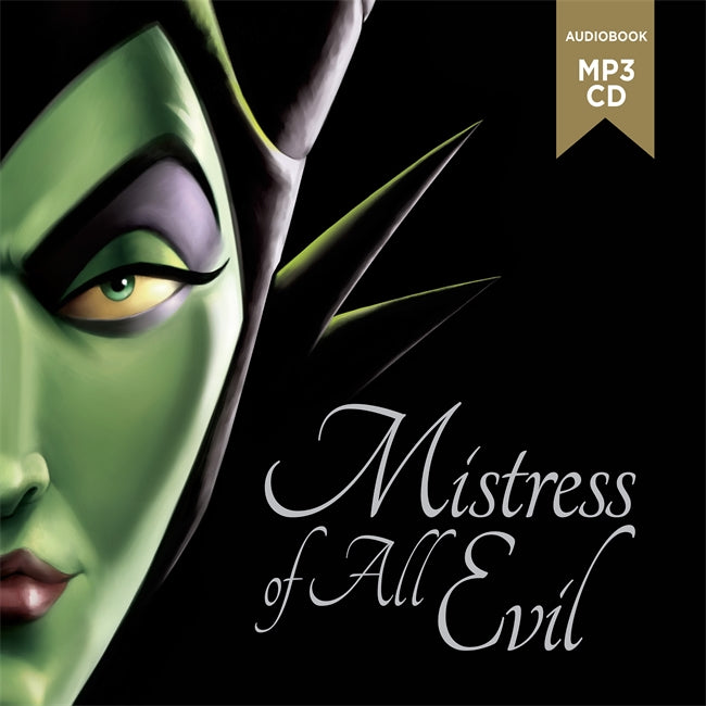 Sleeping Beauty: Mistress of All Evil-Children’s / Teenage fiction: Fantasy-買書書 BuyBookBook