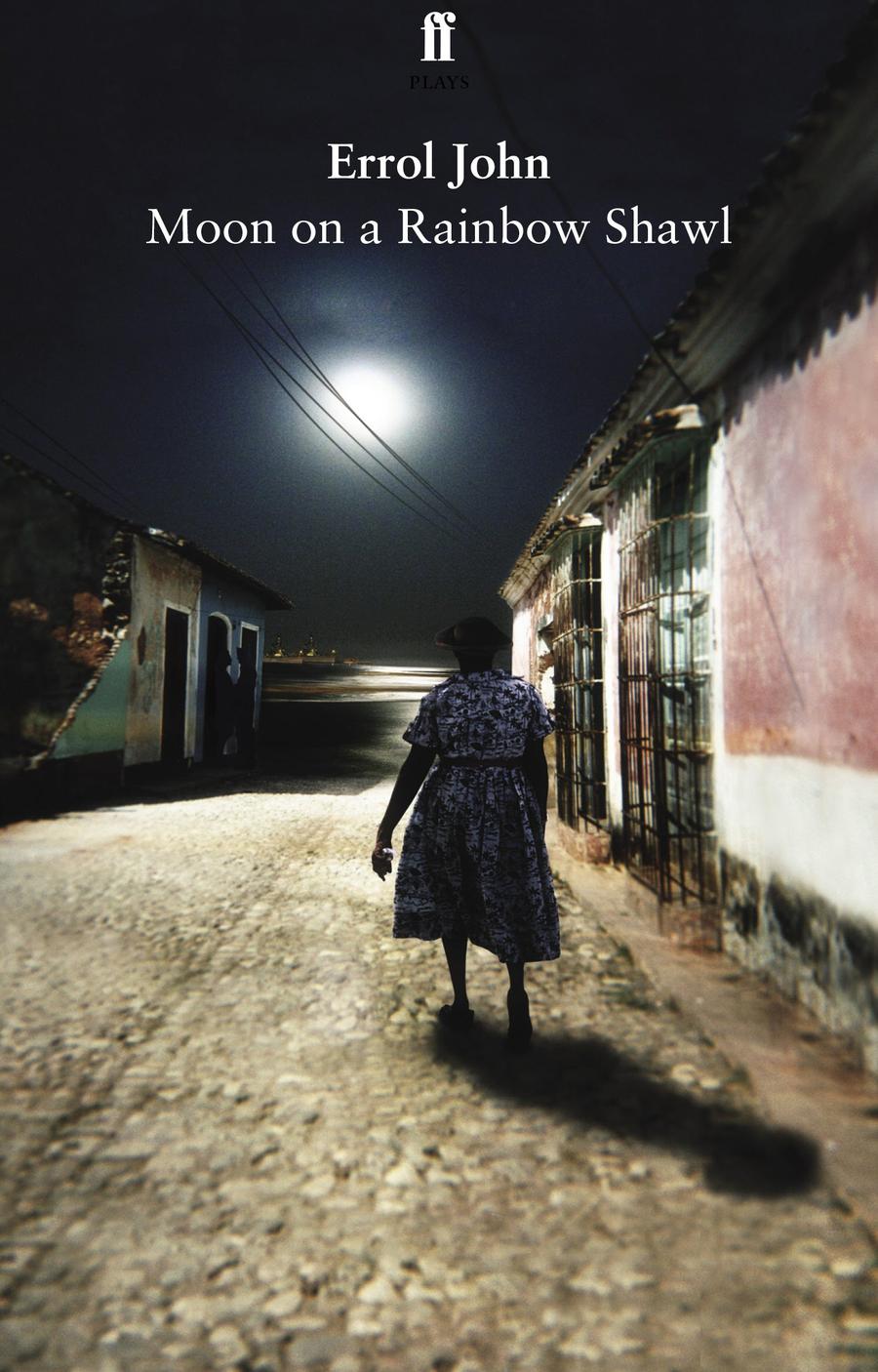 Moon on a Rainbow Shawl-Plays/ playscripts-買書書 BuyBookBook