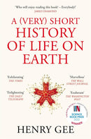 A (Very) Short History of Life On Earth-History and Archaeology-買書書 BuyBookBook