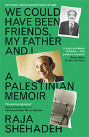 We Could Have Been Friends, My Father and I-Biography and memoirs-買書書 BuyBookBook