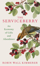 The Serviceberry-Earth Sciences/ Geography/ Environment/ Planning-買書書 BuyBookBook