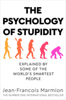 The Psychology of Stupidity-Psychology-買書書 BuyBookBook
