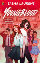 Youngblood-Children’s / Teenage fiction: Fantasy-買書書 BuyBookBook