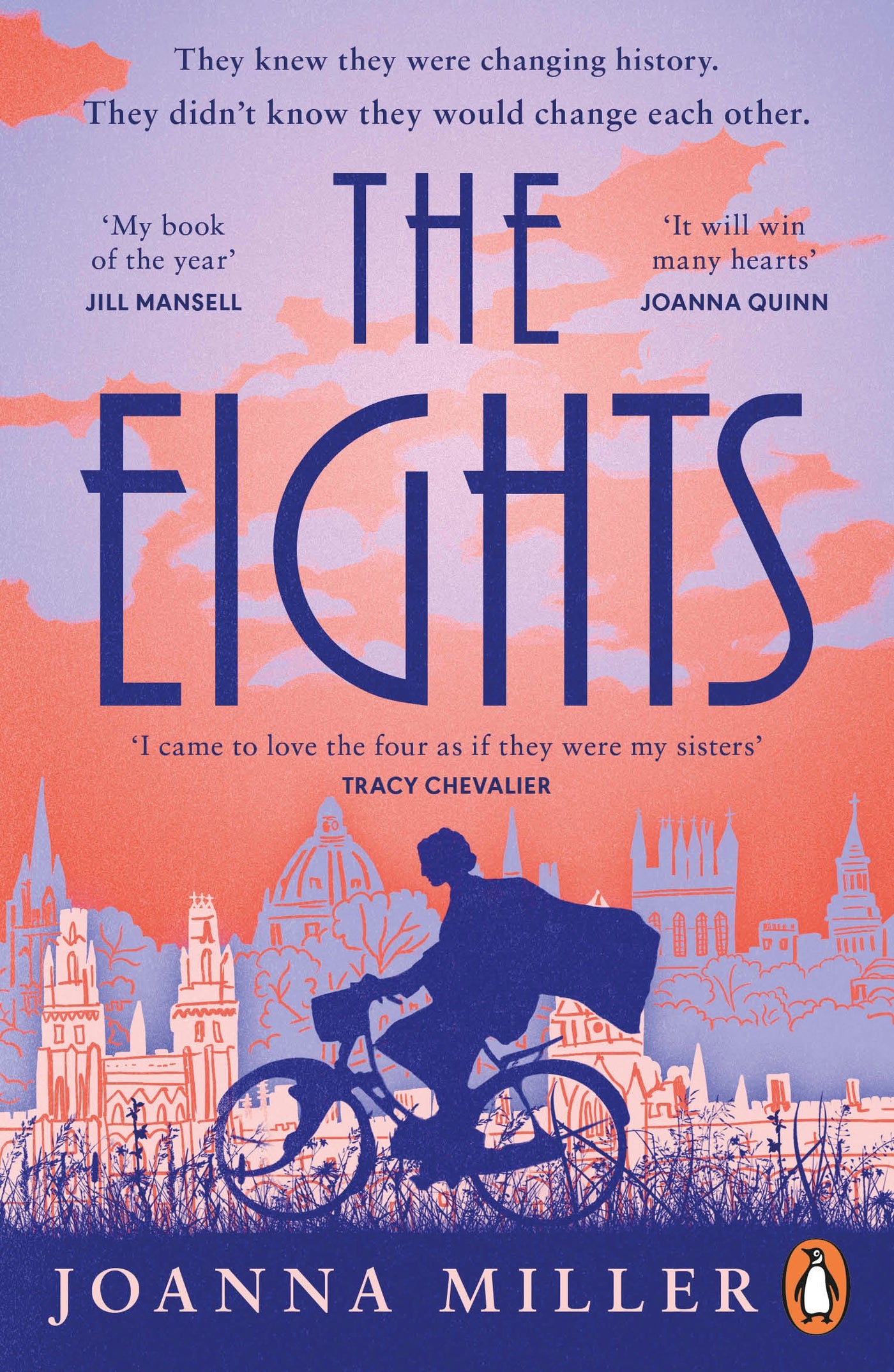 The Eights