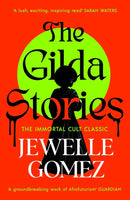 The Gilda Stories-Historical fantasy-買書書 BuyBookBook