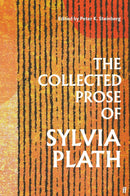 The Collected Prose of Sylvia Plath-Literature and Literary studies-買書書 BuyBookBook